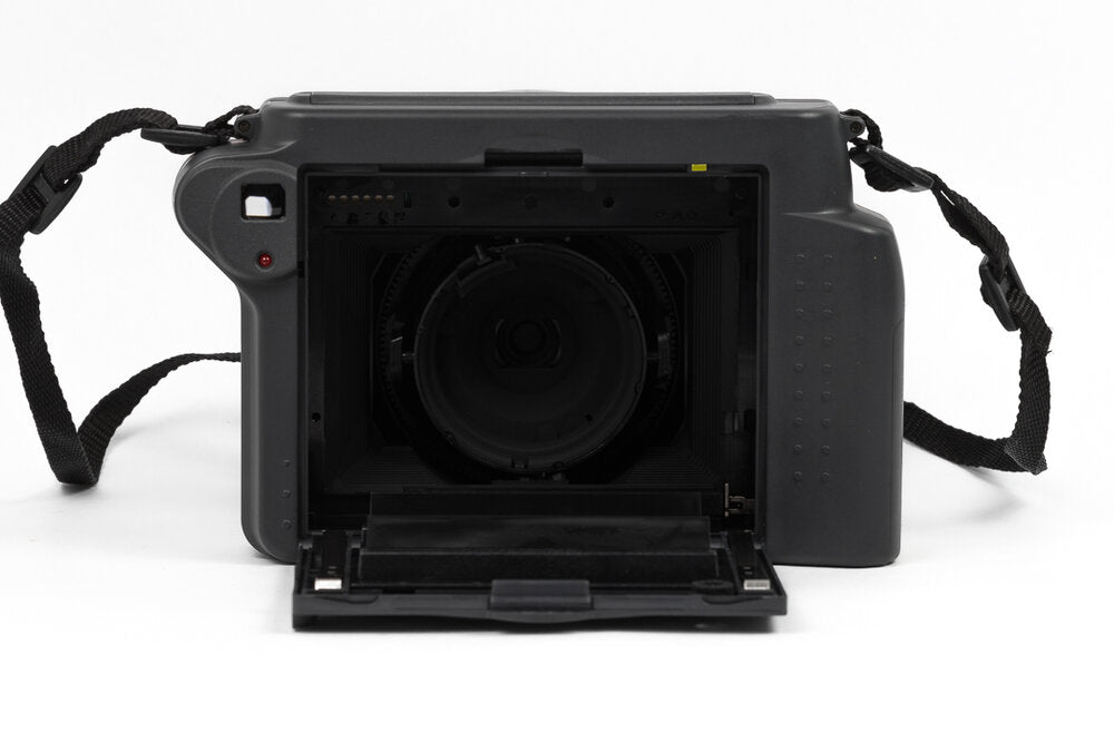 【動作確認ＯＫ】FUJIFilm　INSTAX 100 Fujifilm Instax 100 – Camera Go Camera