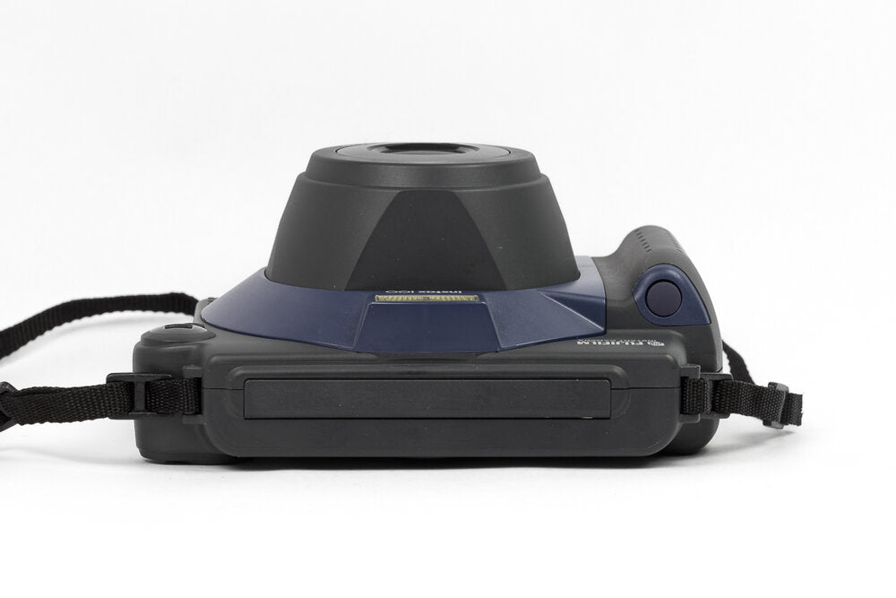 Fujifilm Instax 100 - Wide – BuyMoreFilm