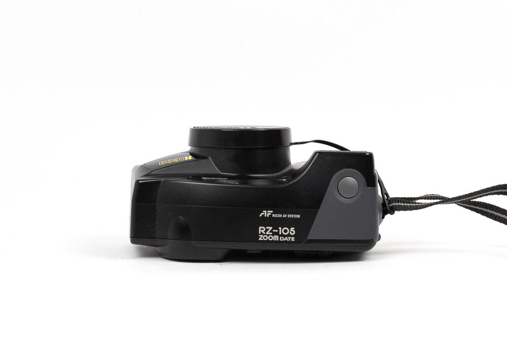 Ricoh Rz-105 QD – BuyMoreFilm