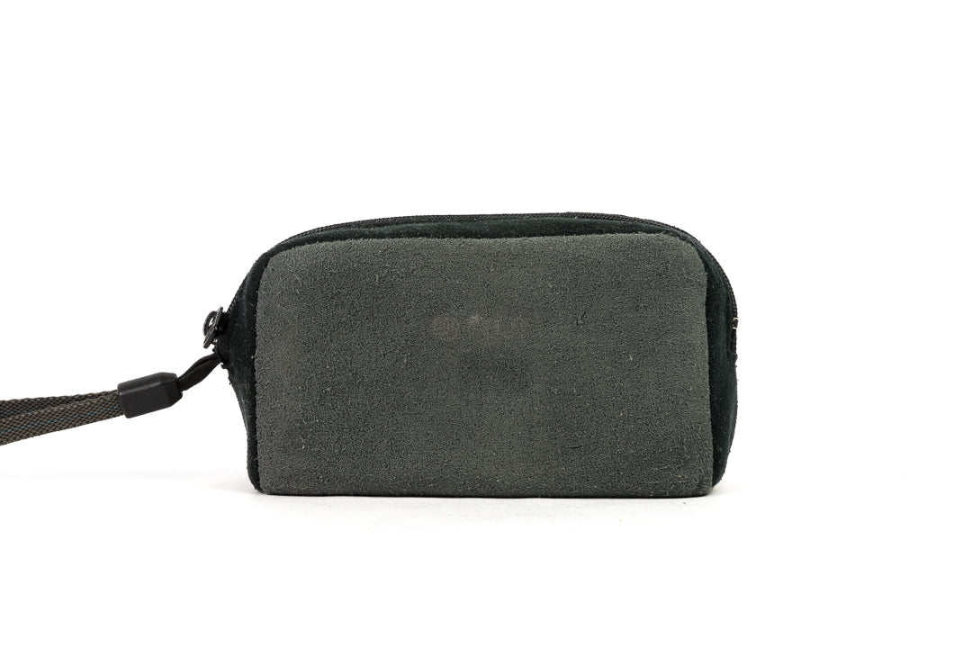 Fuji DL-500 Wide Date - Cardia Travel Mini Dual Plus - Discovery