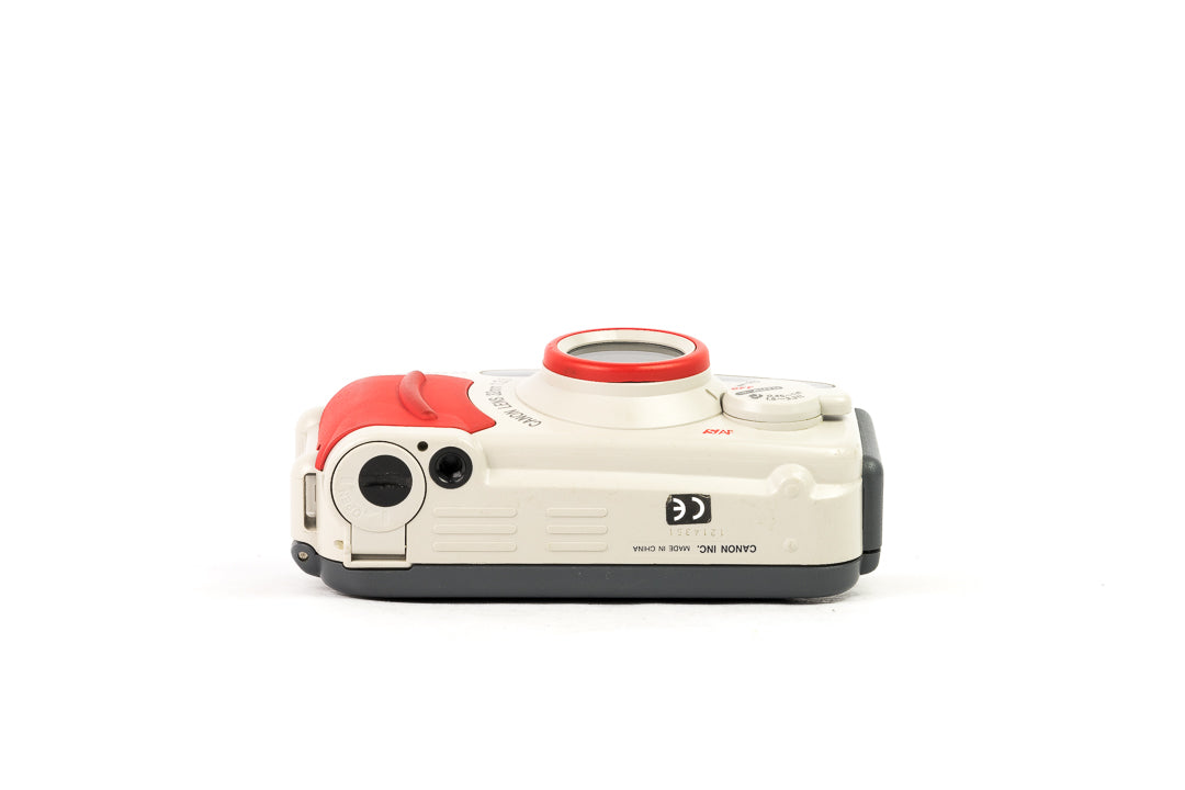 現状品！Canon PRIMA AS-1 Canon Prima AS-1 - Sure Shot WP-1 – BuyMoreFilm