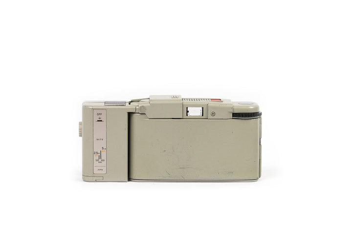 Olympus XA2 - White - A11 Flash – BuyMoreFilm