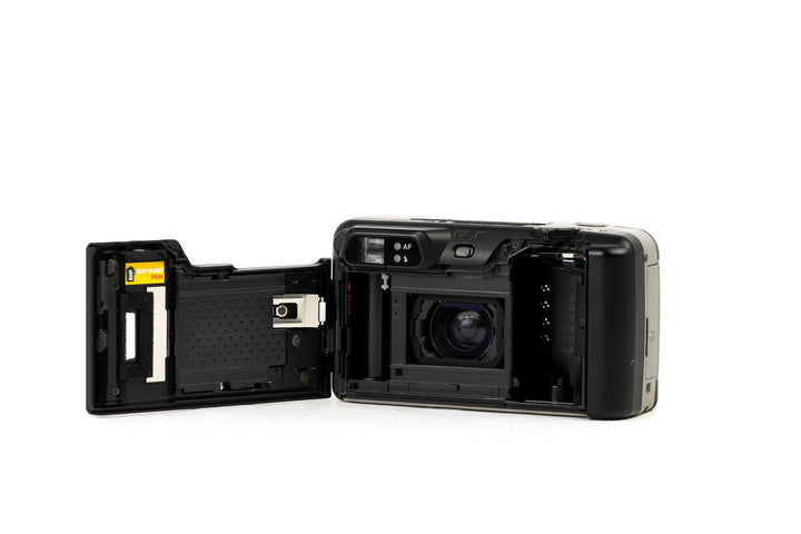 Pentax Espio 115M + BOX – BuyMoreFilm