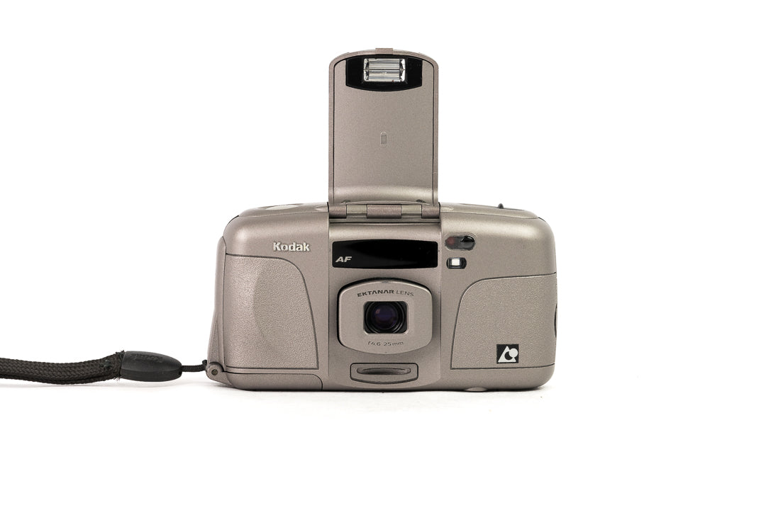 Kodak Advantix 3400 AF APS Film – BuyMoreFilm