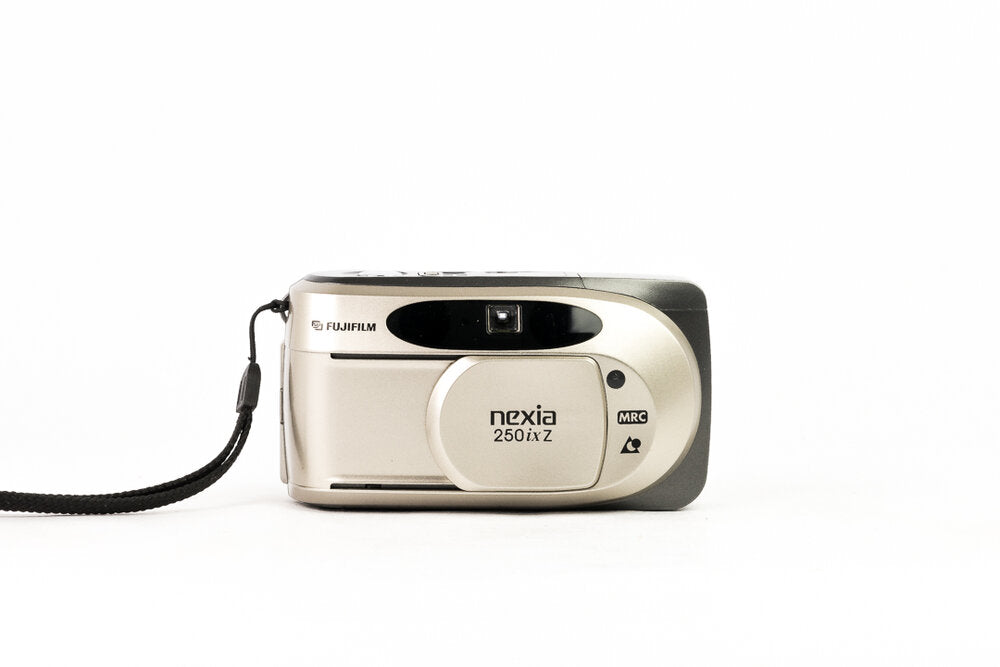 Fujifilm Nexia 250 IX Z - APS Film