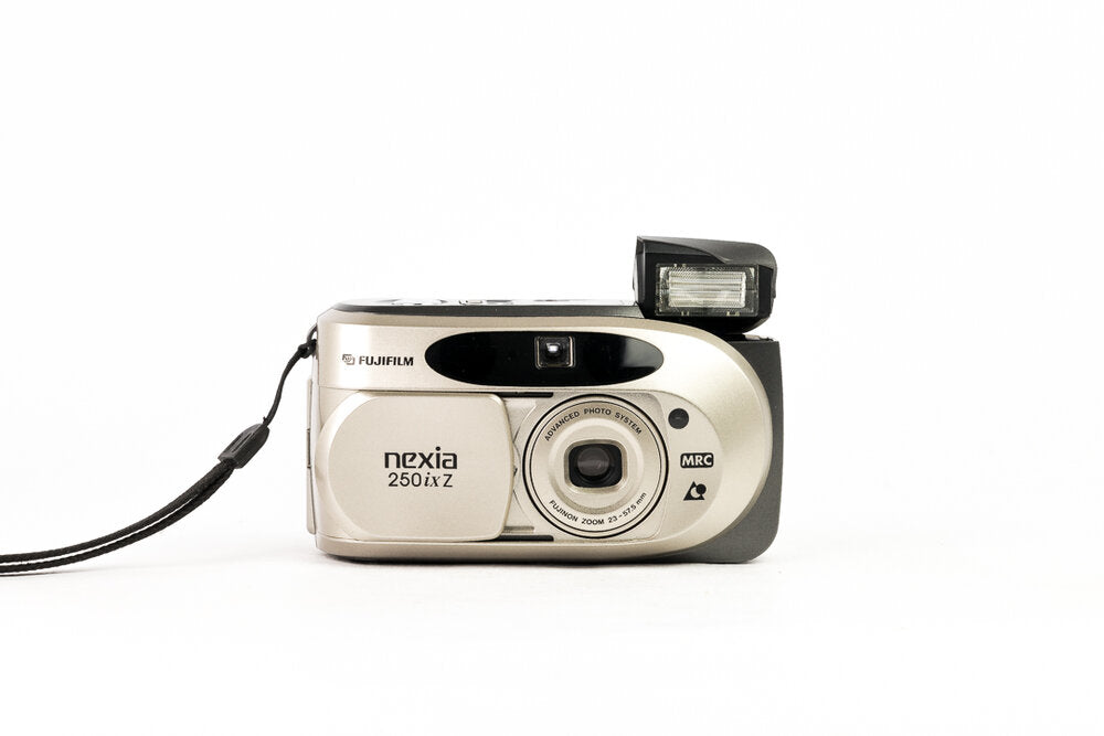 Fujifilm Nexia 250 IX Z - APS Film