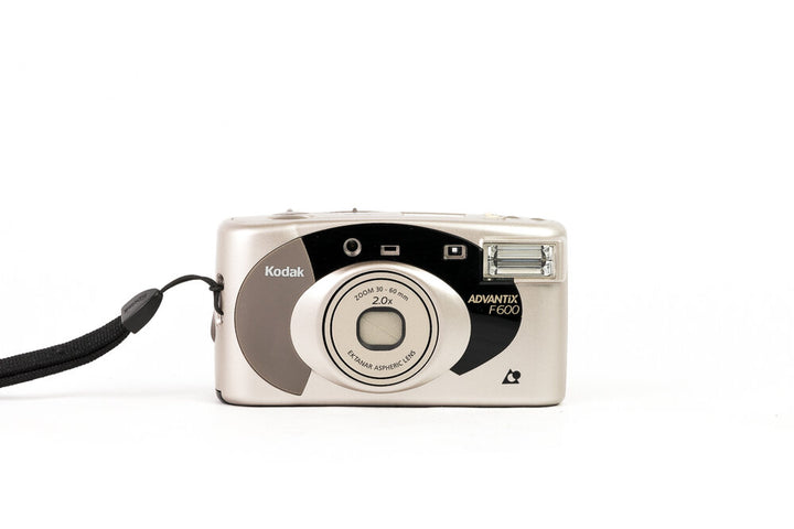 Kodak Advantix F600 APS Film – BuyMoreFilm - Main Image
