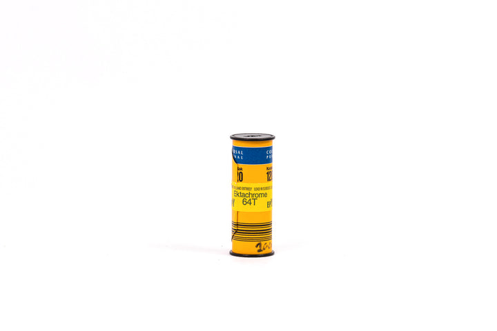Kodak - Ektachrome 64T Pro – BuyMoreFilm