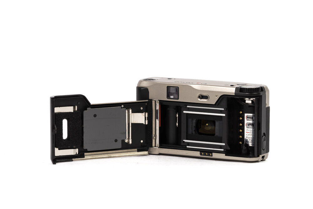 Contax TVS – BuyMoreFilm