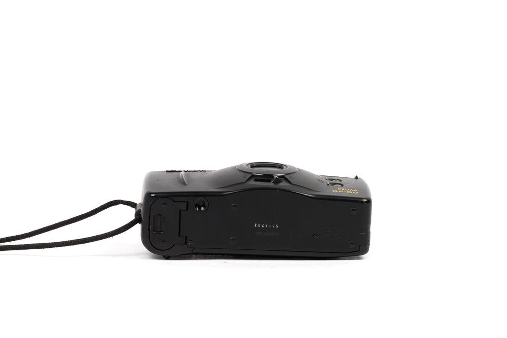 Canon Prima BF-80 – BuyMoreFilm