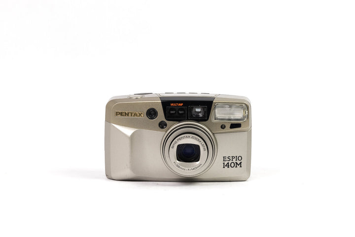 フィルムカメラ Pentax espio 140m PENTAX（ペンタックス） ESPIO 140 | ENCOUNTER MAGAZINE | 写真