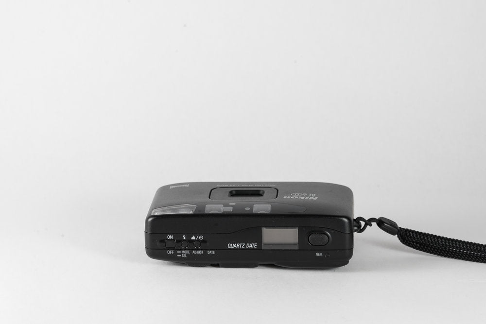 Nikon AF600 QD – BuyMoreFilm