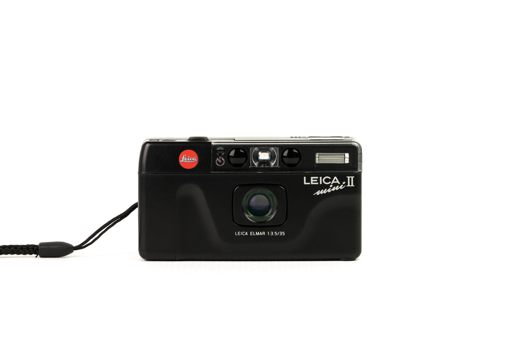 Leica Mini II QD – BuyMoreFilm