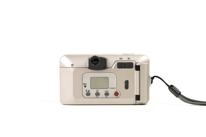 【美品/元箱】Fujifilm Zoom Date 125SR フジフィルム 美品/元箱】Fujifilm Zoom Date 125SR フジフィルム（2025年最新