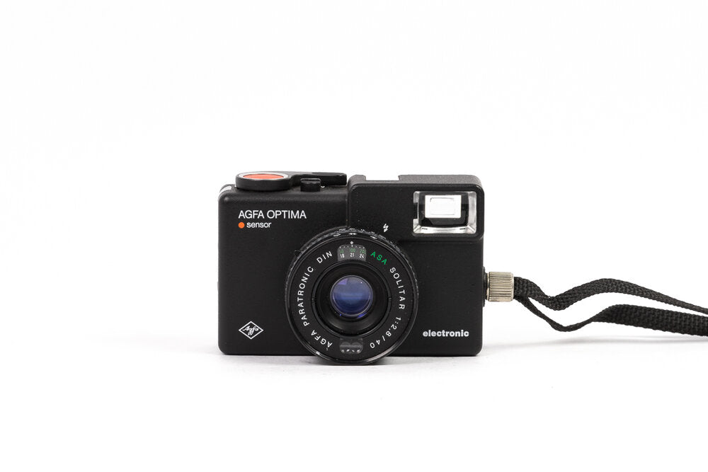 Optima 1535 Sensor Electronic Agfa Optima Sensor 335 Sensor Agfa