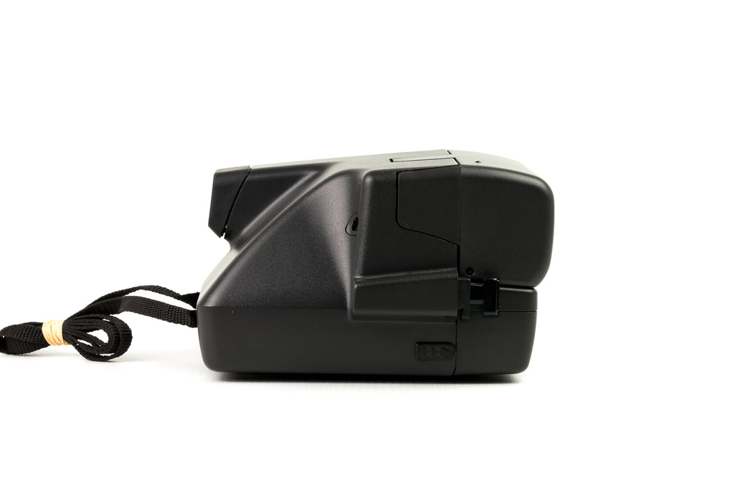 Polaroid 636 Talking Camera – BuyMoreFilm