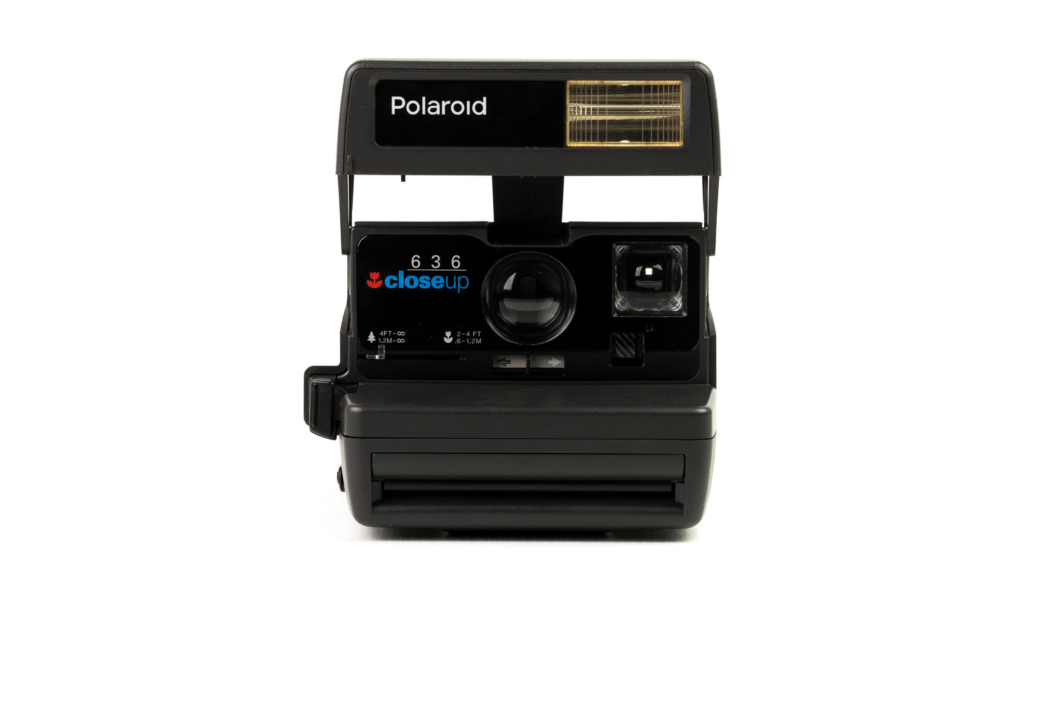 動作確認済み 希少 Polaroid 636 Instant Talkポラロイド