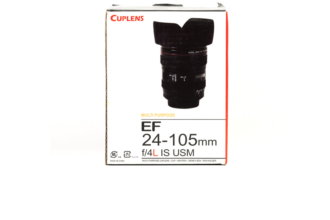 【出品10/20迄】EF24mm F1.4L II USM Used Canon EF 24mm f/1.4L II USM | MPB