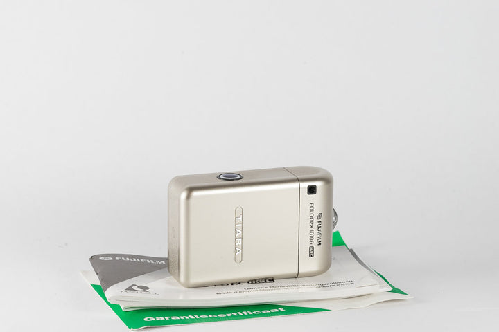 Fujifilm Fotonex 1010 IX MRC – BuyMoreFilm