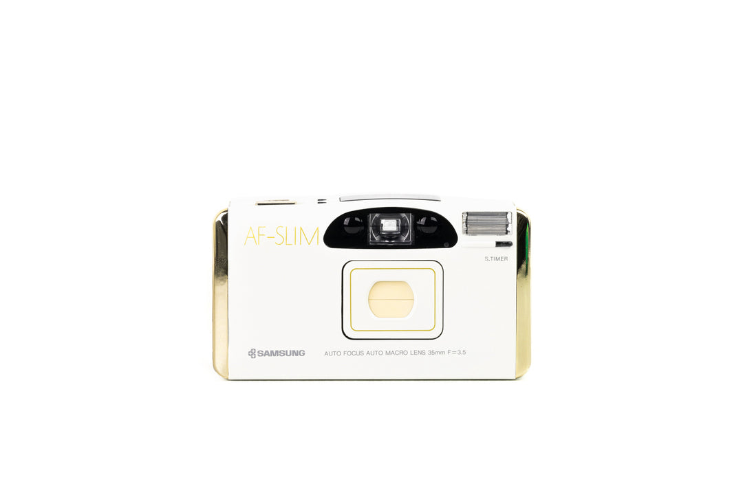 Samsung AF SLIM – BuyMoreFilm