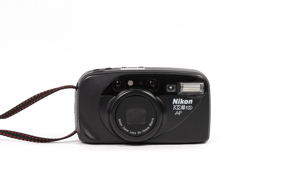 【ジャンク品】Nikon フィルムカメラ　ZoomTouch470AF ジャンク品】Nikon フィルムカメラ ZoomTouch470AF - メルカリ