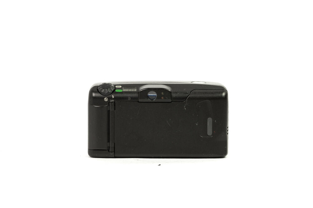 Canon Prima Super 105 - Sure Shot 105 - Autoboy Luna 105