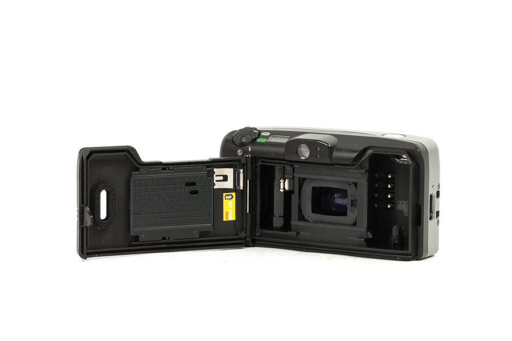 Canon Prima Super 105 - Sure Shot 105 - Autoboy Luna 105 – BuyMoreFilm