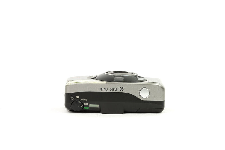 フィルムカメラ Canon Autoboy Luna105 F0808-350-1-14v p Canon Autoboy Luna105 F0808-350-1-14v p Canon Autoboy Luna