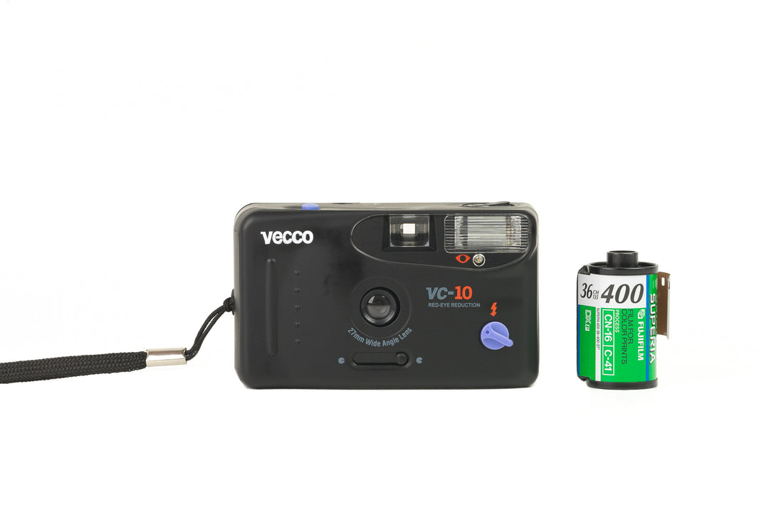 FUJICOLOR SUPERIA 400 3本パック 3-Pack) Fuji Superia 400 35mm X-TRA CH 135-36 Exp – Film