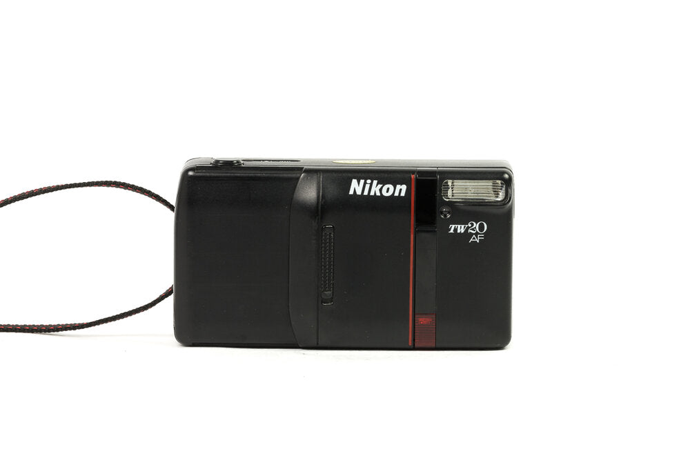 Nikon TW20 AF Tele Touch 300 – BuyMoreFilm