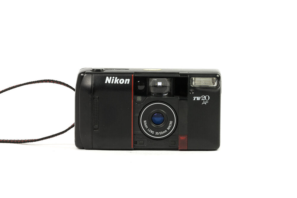 Nikon TW20 AF Tele Touch 300 – BuyMoreFilm