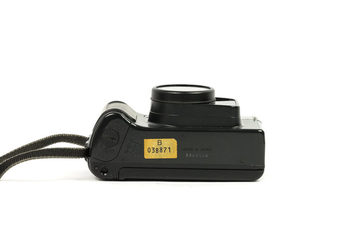 Appareil Photo Compact Konica MR640 – 35 Mm – Vintage Japon Années 80 – Occasion