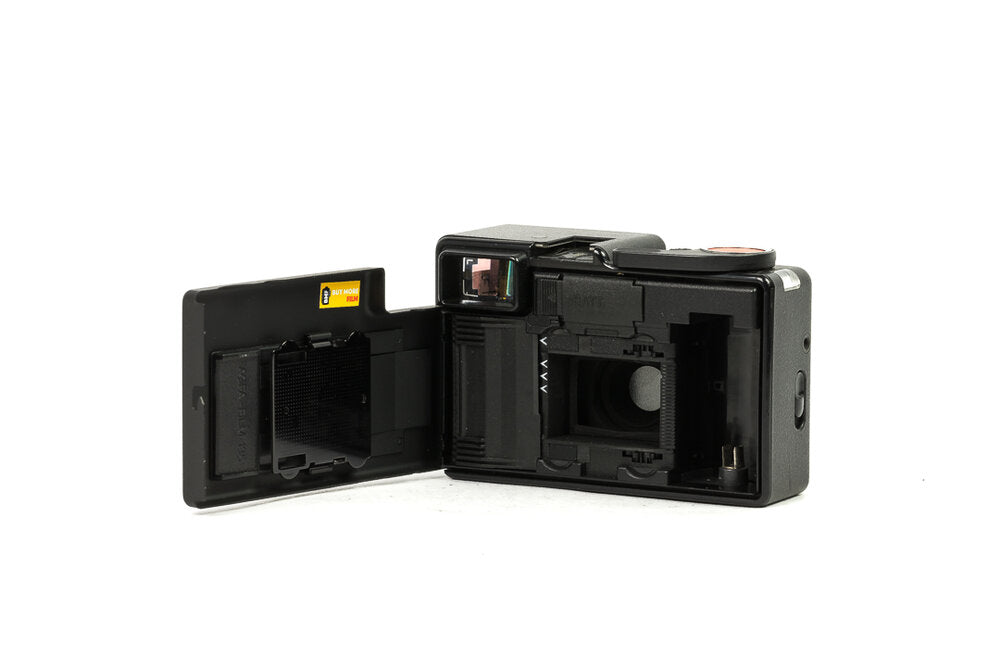Agfa Optima 1535 Review AGFA Optima 335 Sensor Great Cond