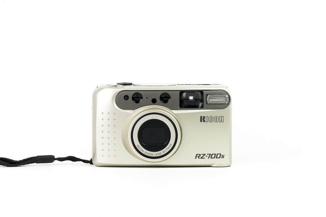 RICOH フィルムカメラ　RZ-1100 新品 DSC_0012_61cf955a-2890-40dd-