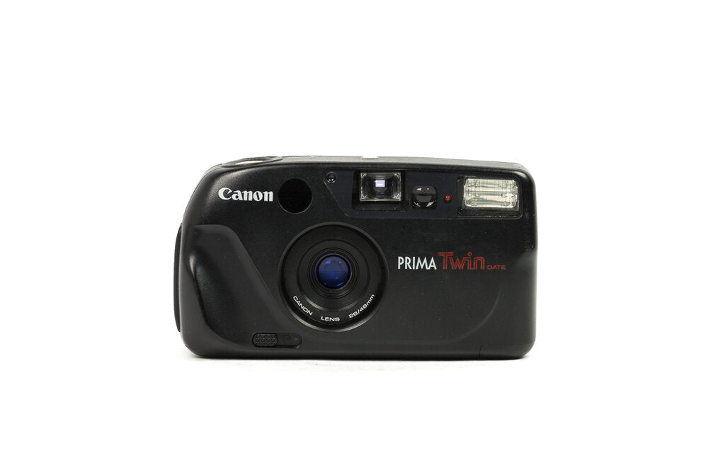 フィルムカメラ Canon Autoboy WT 28 F0516-153-3v p