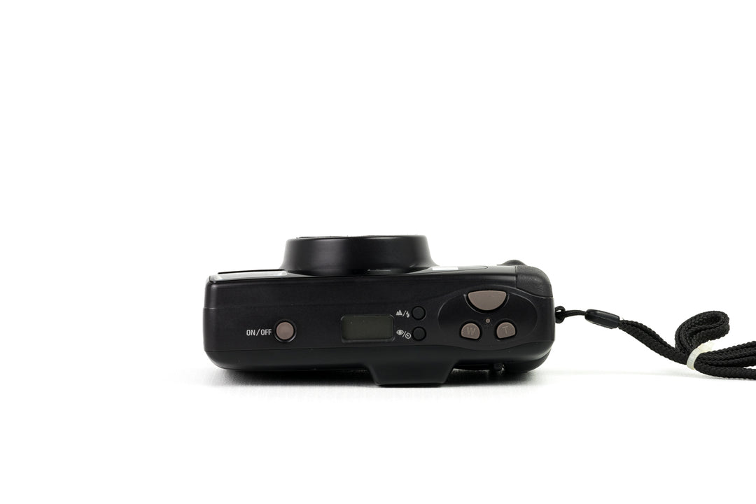 Nikon - 完動好調品!!　Nikon Lite Touch Zoom 105 完動好調品!! Nikon Lite Touch Zoom 105