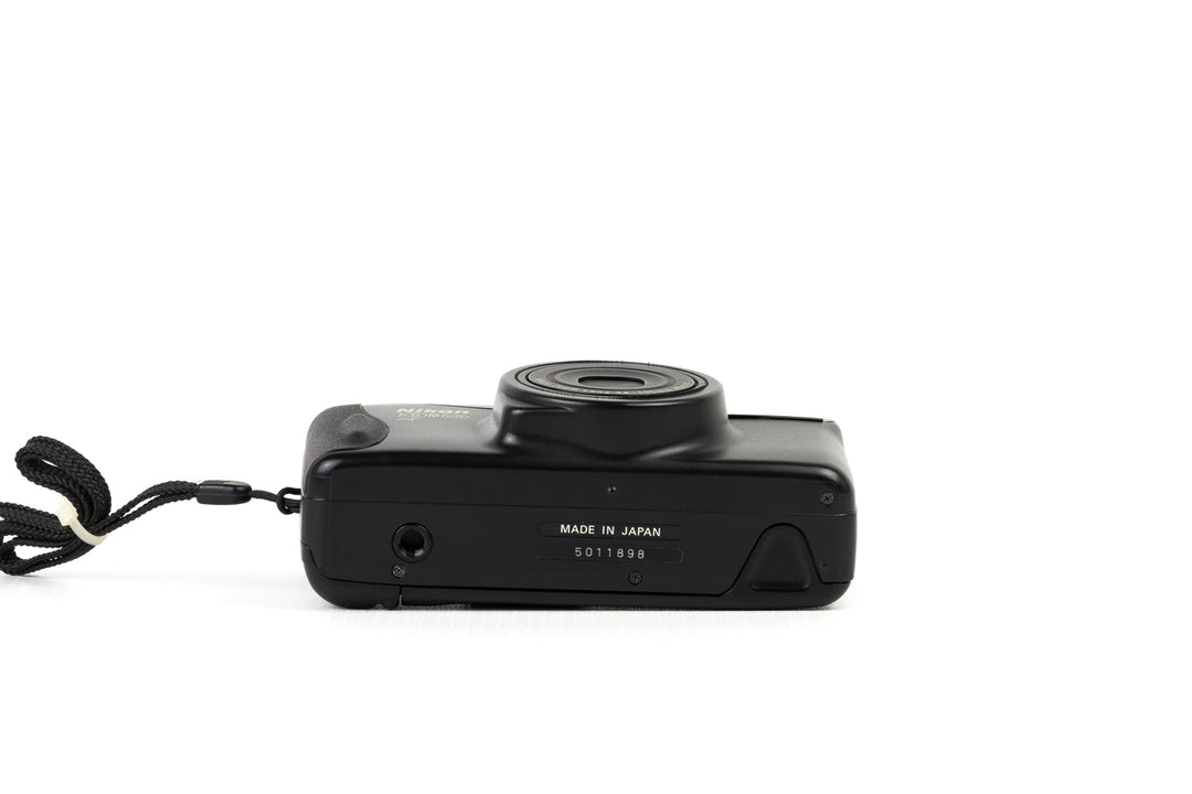 Nikon Zoom 500 AF - Lite Touch Zoom 105 – BuyMoreFilm