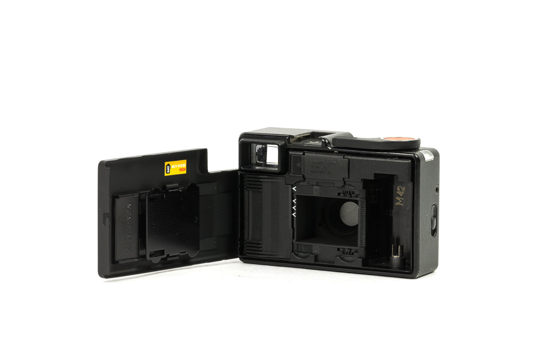 Agfa Optima 535 – BuyMoreFilm