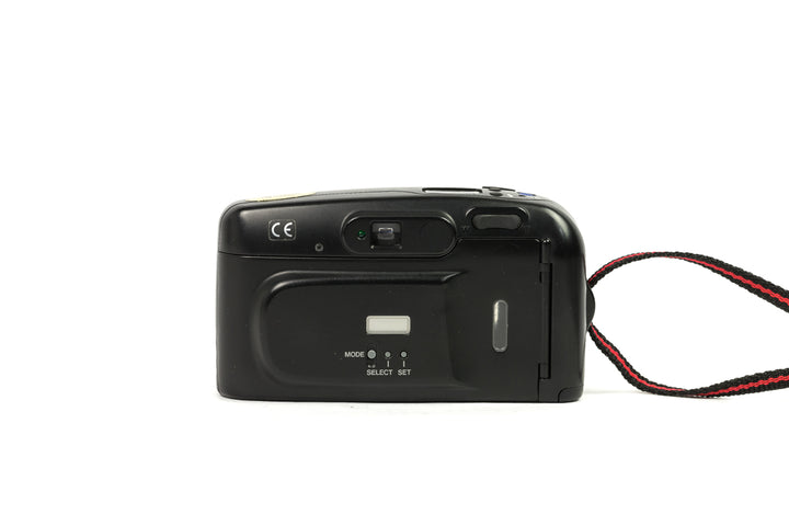 Kyocera　Campus70 Kyocera Campus 70 Point&Shoot 38-70mm As-Is [1313208] | eBay