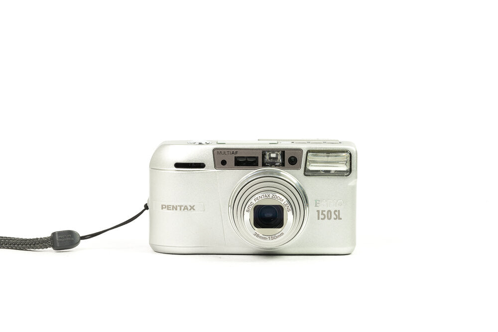 Pentax Espio 150 Pentax Sl PENTAX コンパクトフィルムカメラ ESPIO