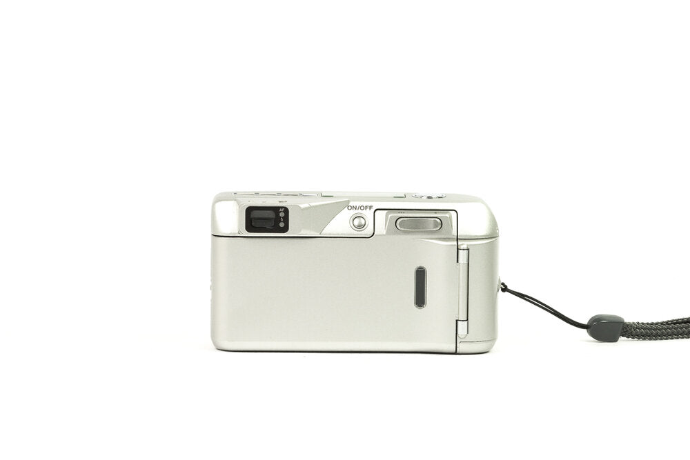 Pentax Espio 150SL - IQZoom 150SL – BuyMoreFilm