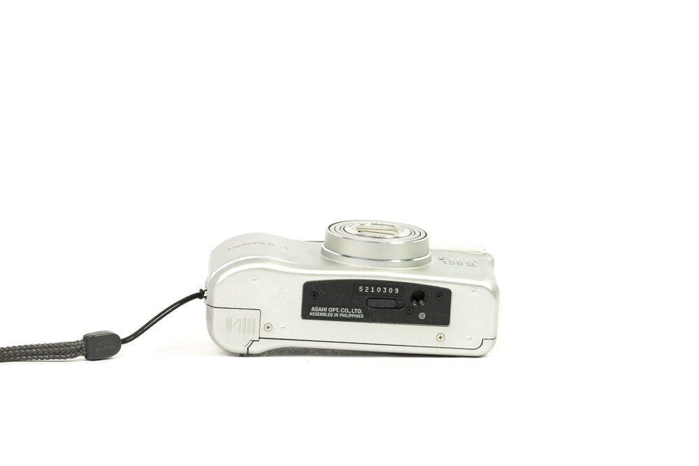 Pentax Espio 150SL - IQZoom 150SL – BuyMoreFilm