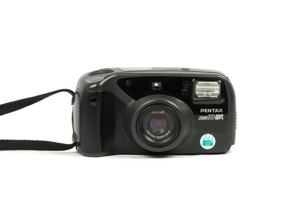 Pentax Zoom 90-WR IQZoom 90-WR – BuyMoreFilm