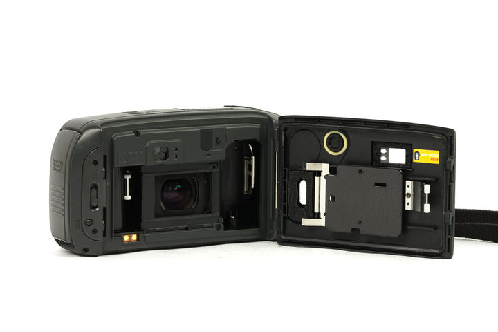 Pentax Zoom 90-WR IQZoom 90-WR – BuyMoreFilm