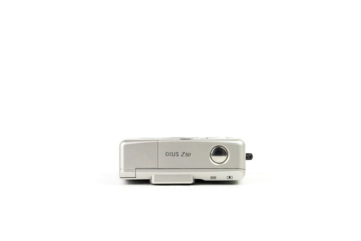 Canon IXUS Z50 - APS FILM – BuyMoreFilm