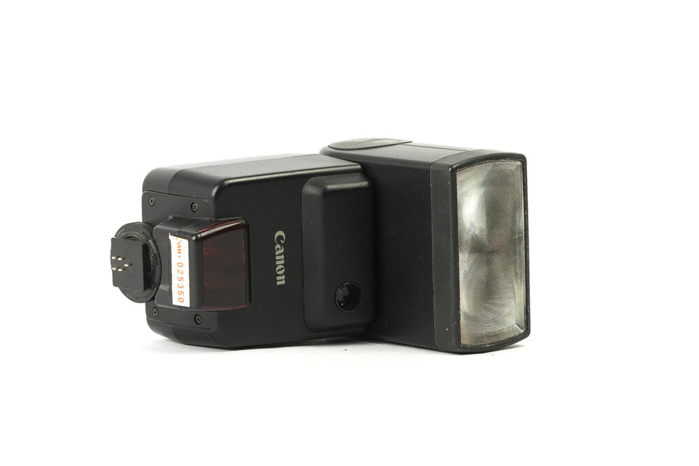 Flash Canon Speedlite 420EZ – BuyMoreFilm