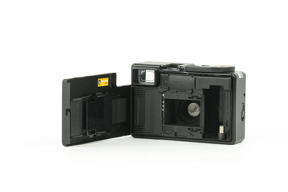 Agfa Optima 535 – BuyMoreFilm