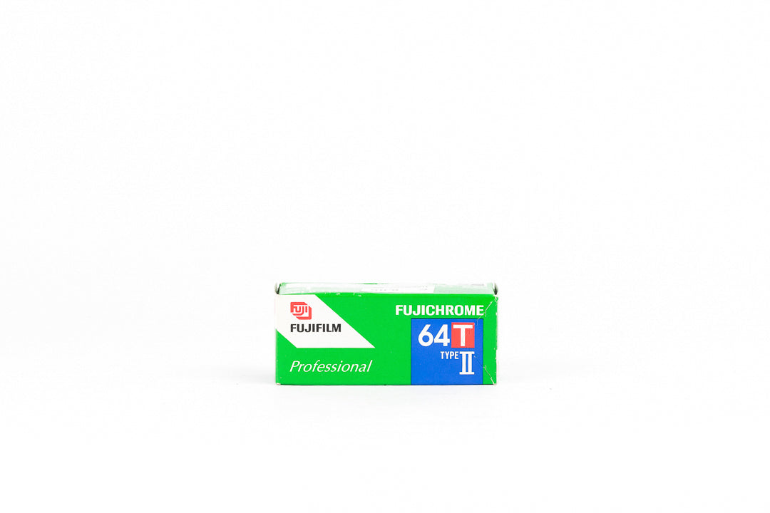 Prospectus Publicitaire Fuji – Fujichrome 64T – Comme Neuf – Collection
