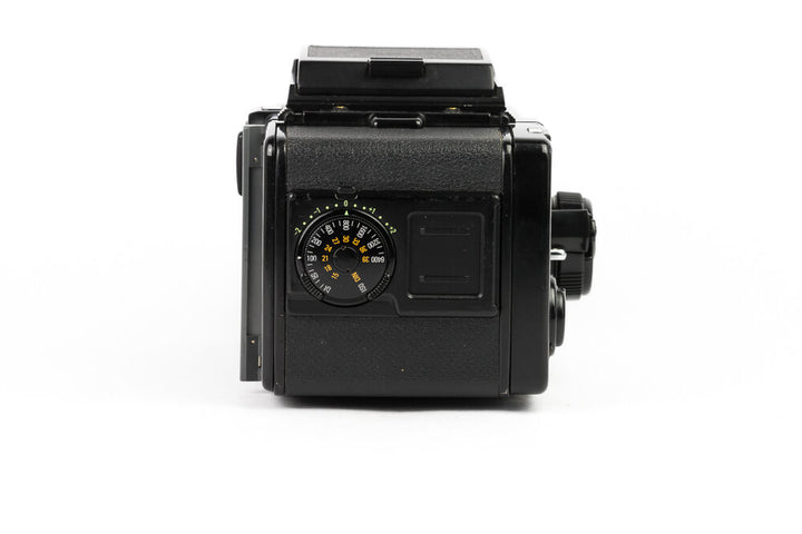 Bronica SQ-Ai + 80mm f/2.8 + Box – BuyMoreFilm Bronica SQ-Ai + 80mm f/2.8 + Box – BuyMoreFilm