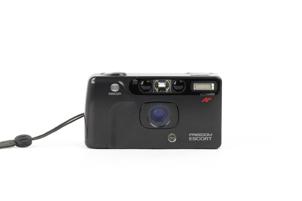 Minolta Freedom Escort - Riva AF-Mini - Pico – BuyMoreFilm